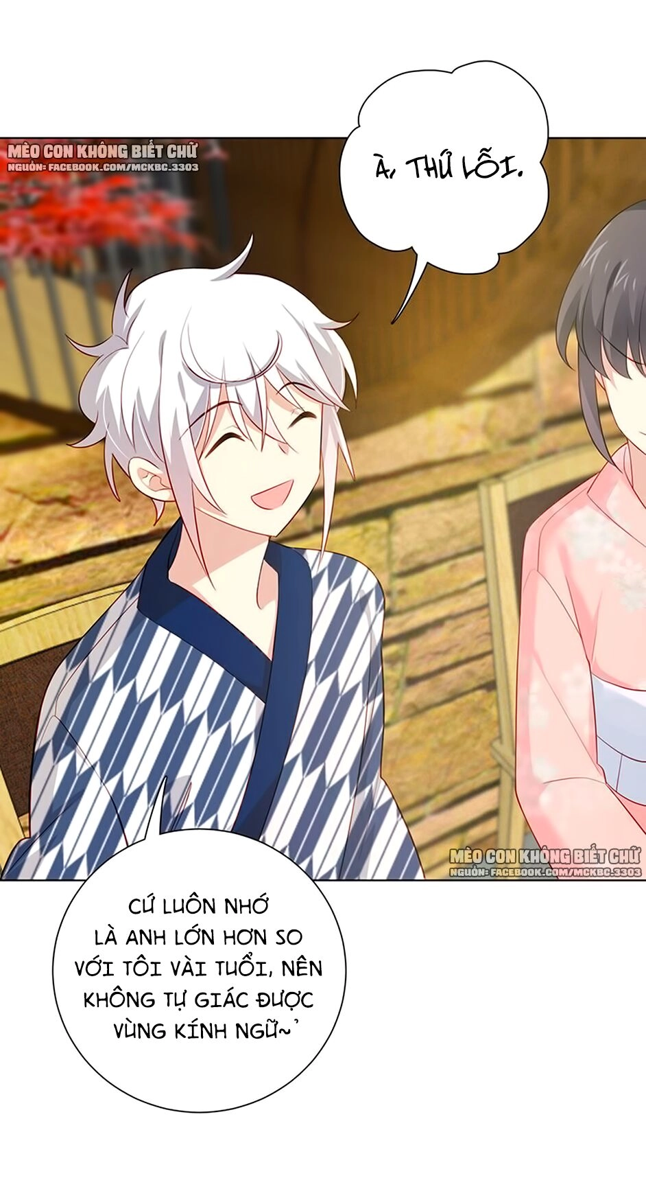 Nhịp Tim Cảnh Báo Chapter 29 - 45