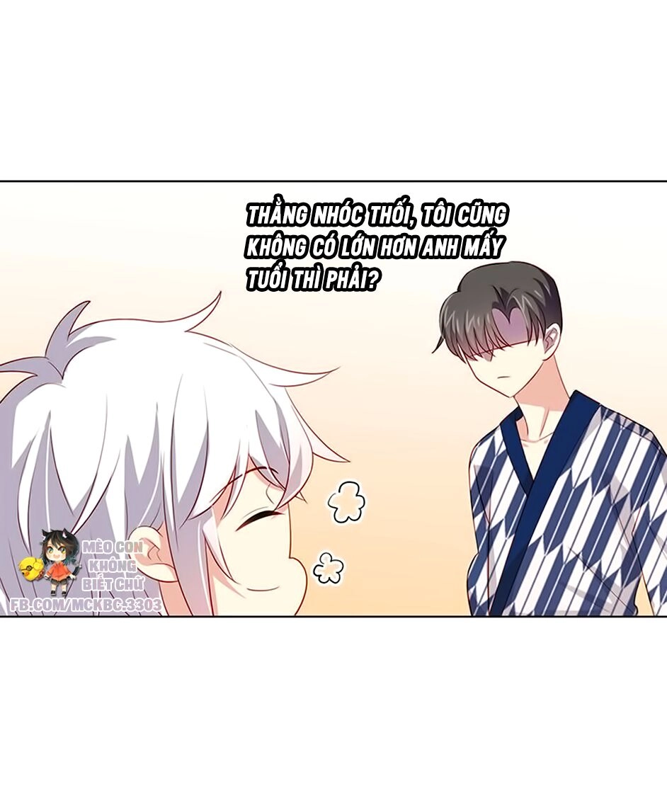 Nhịp Tim Cảnh Báo Chapter 29 - 46