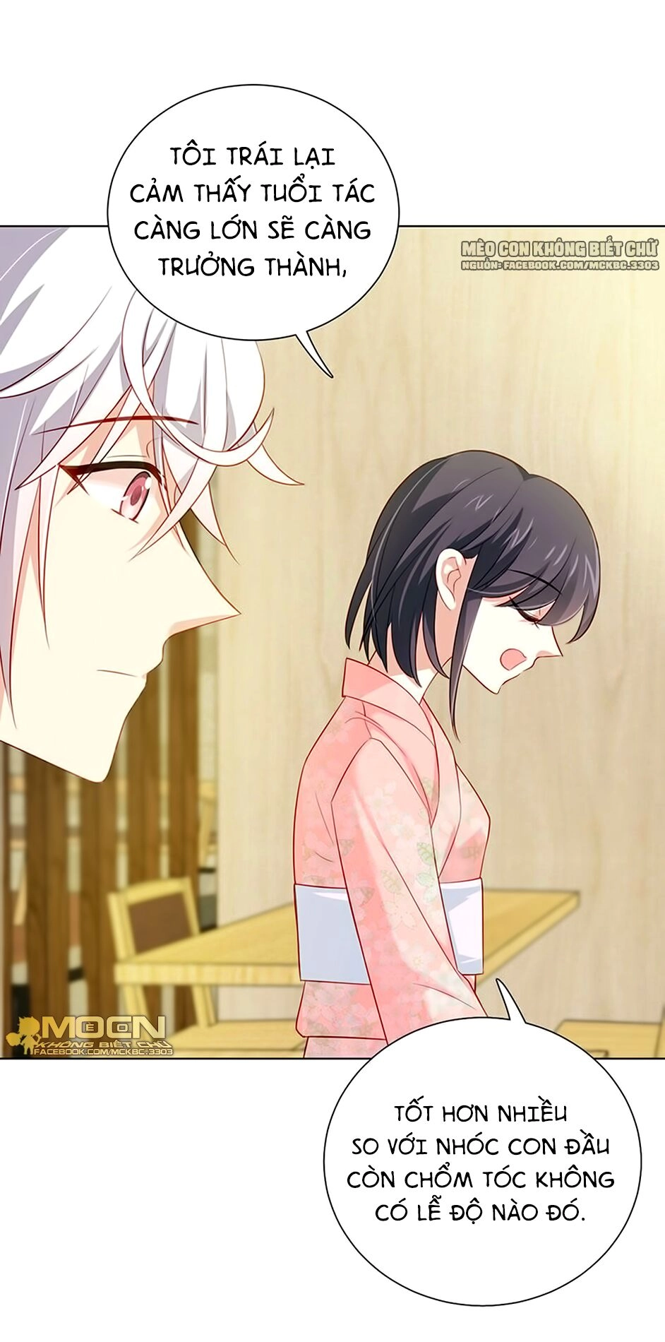 Nhịp Tim Cảnh Báo Chapter 29 - 47