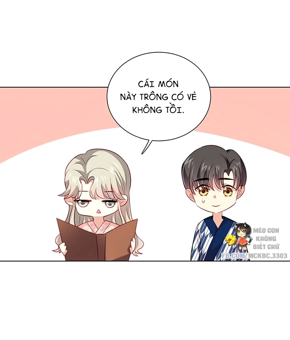 Nhịp Tim Cảnh Báo Chapter 29 - 50