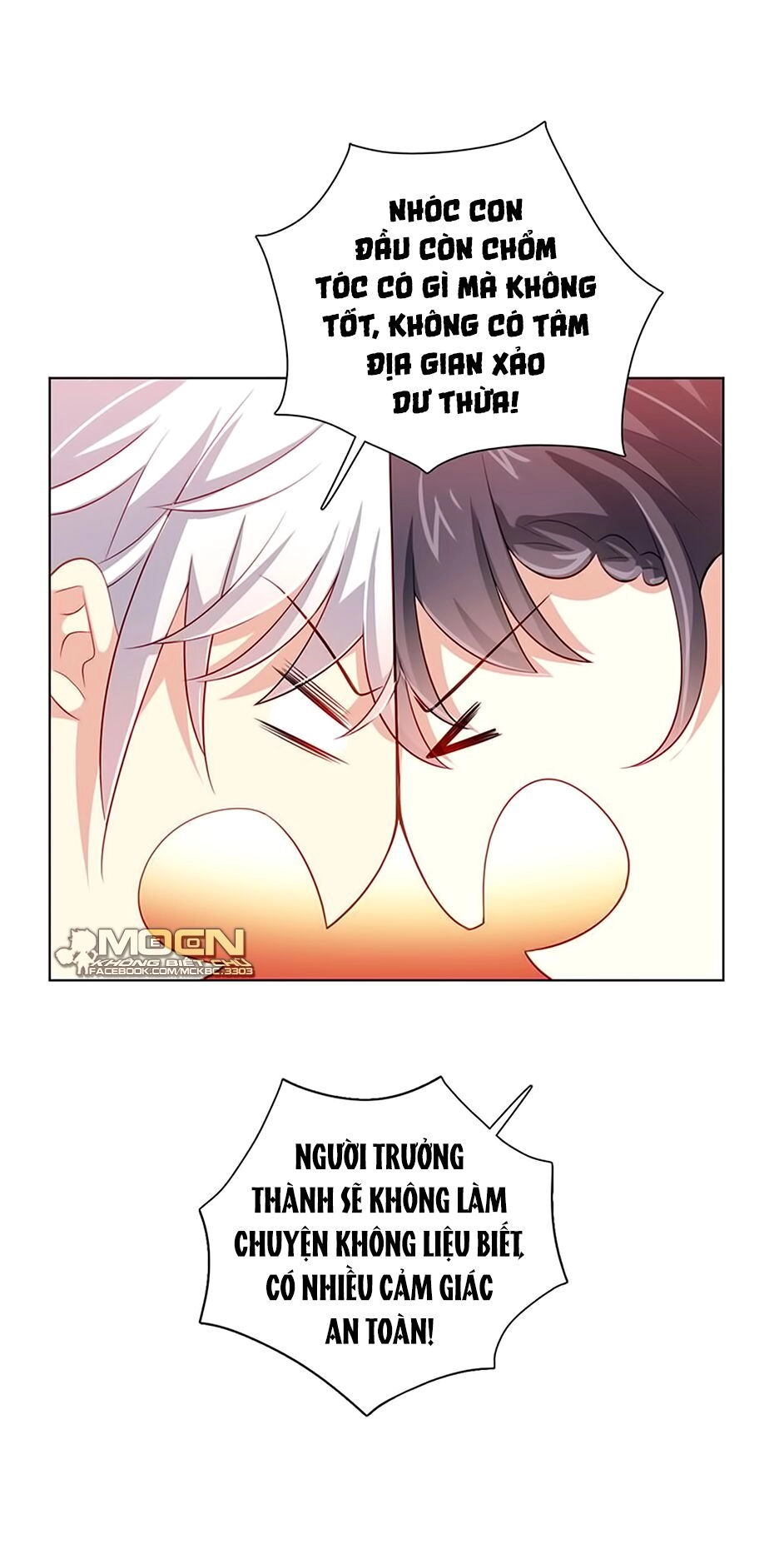 Nhịp Tim Cảnh Báo Chapter 29 - 51