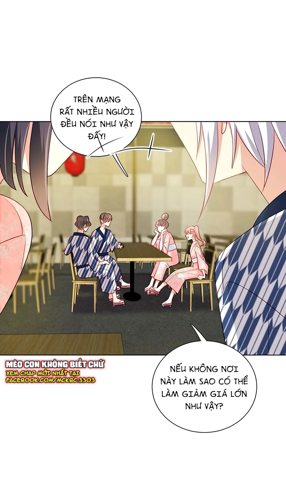 Nhịp Tim Cảnh Báo Chapter 29 - 53