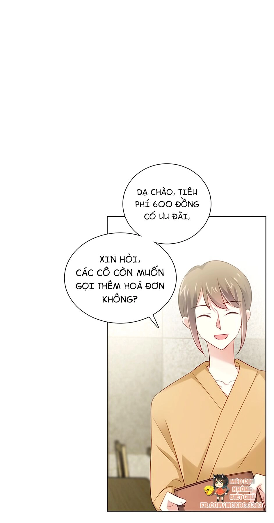 Nhịp Tim Cảnh Báo Chapter 30 - 10