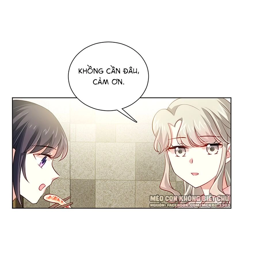 Nhịp Tim Cảnh Báo Chapter 30 - 13