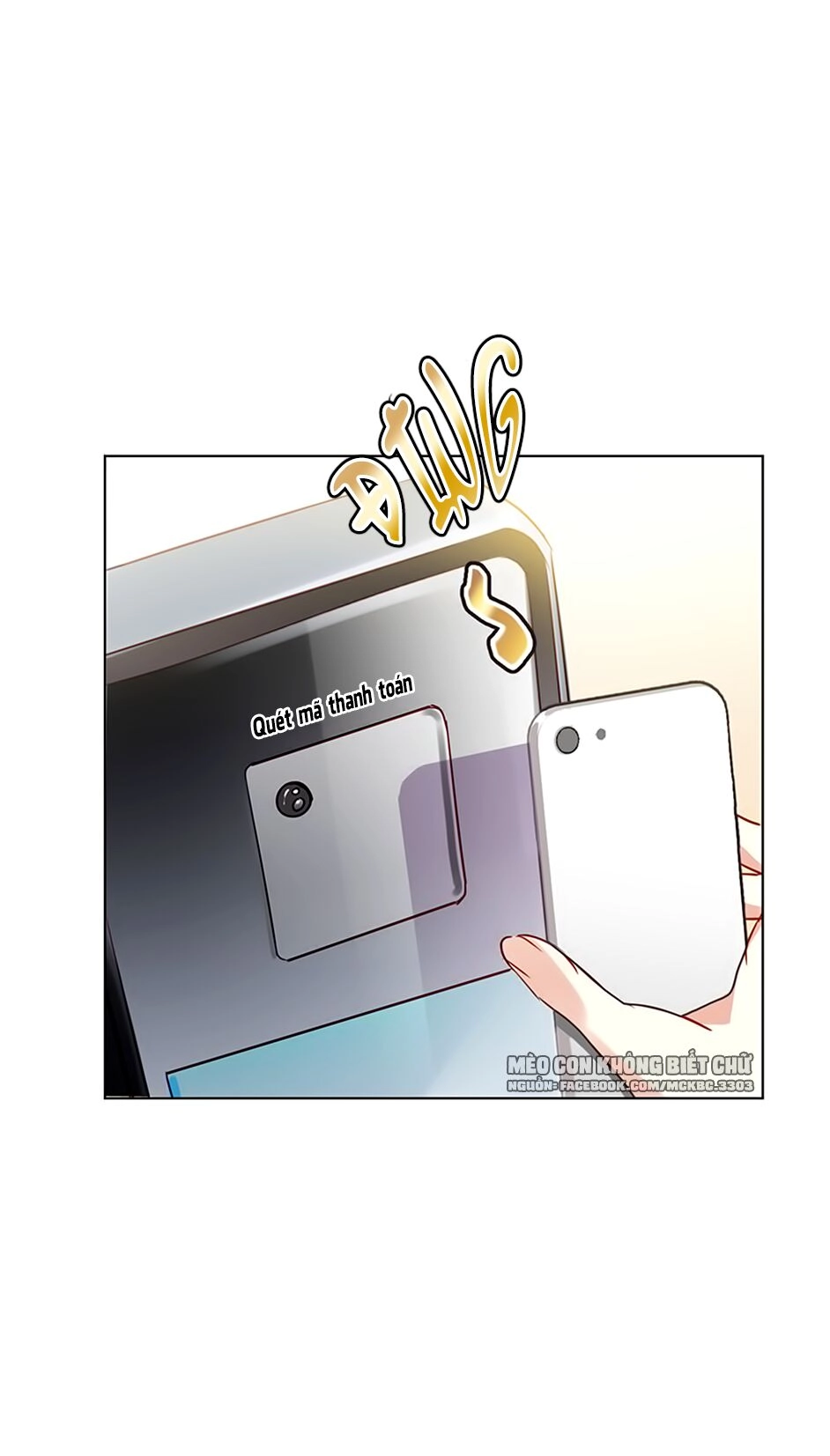 Nhịp Tim Cảnh Báo Chapter 30 - 15