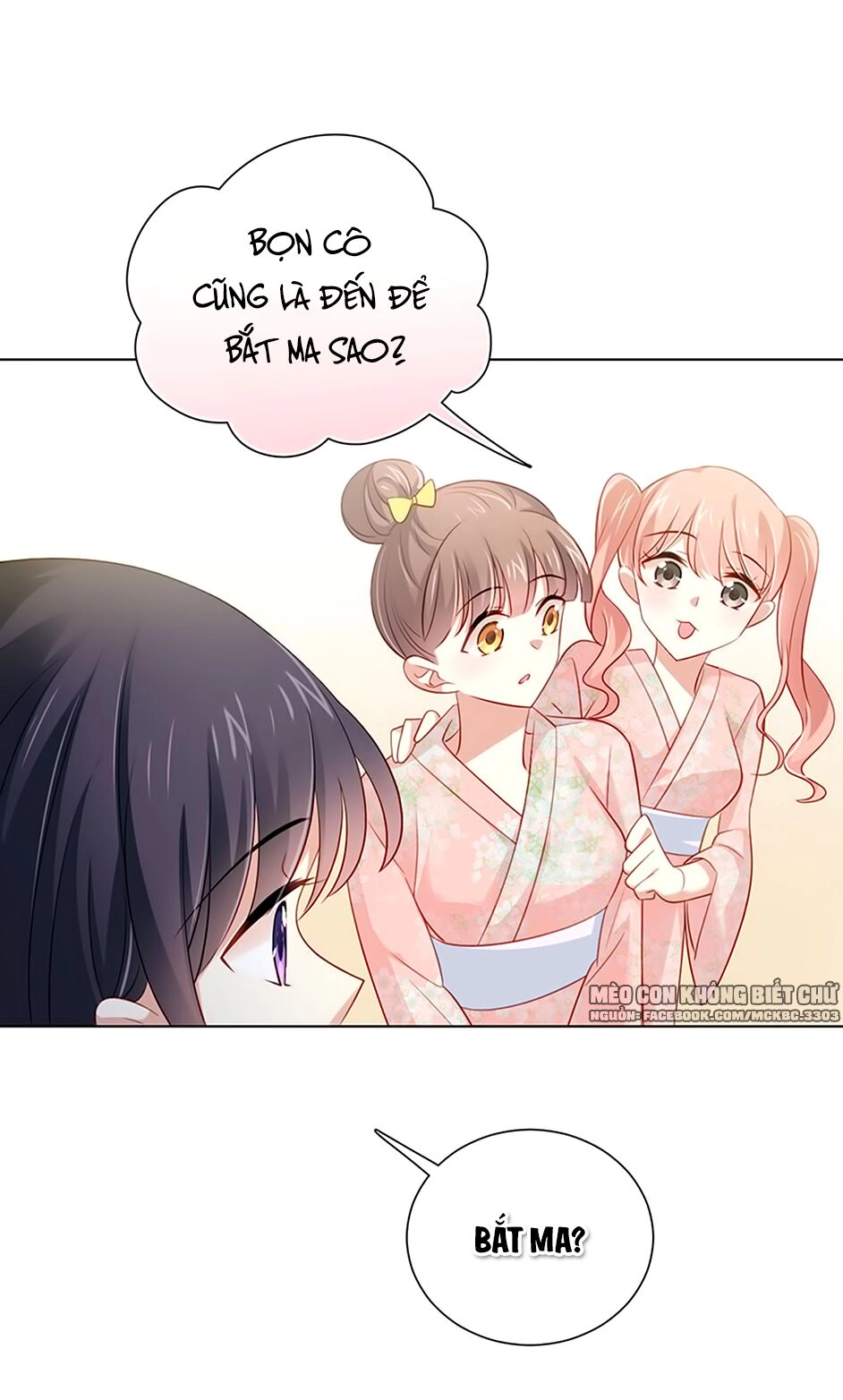 Nhịp Tim Cảnh Báo Chapter 30 - 17