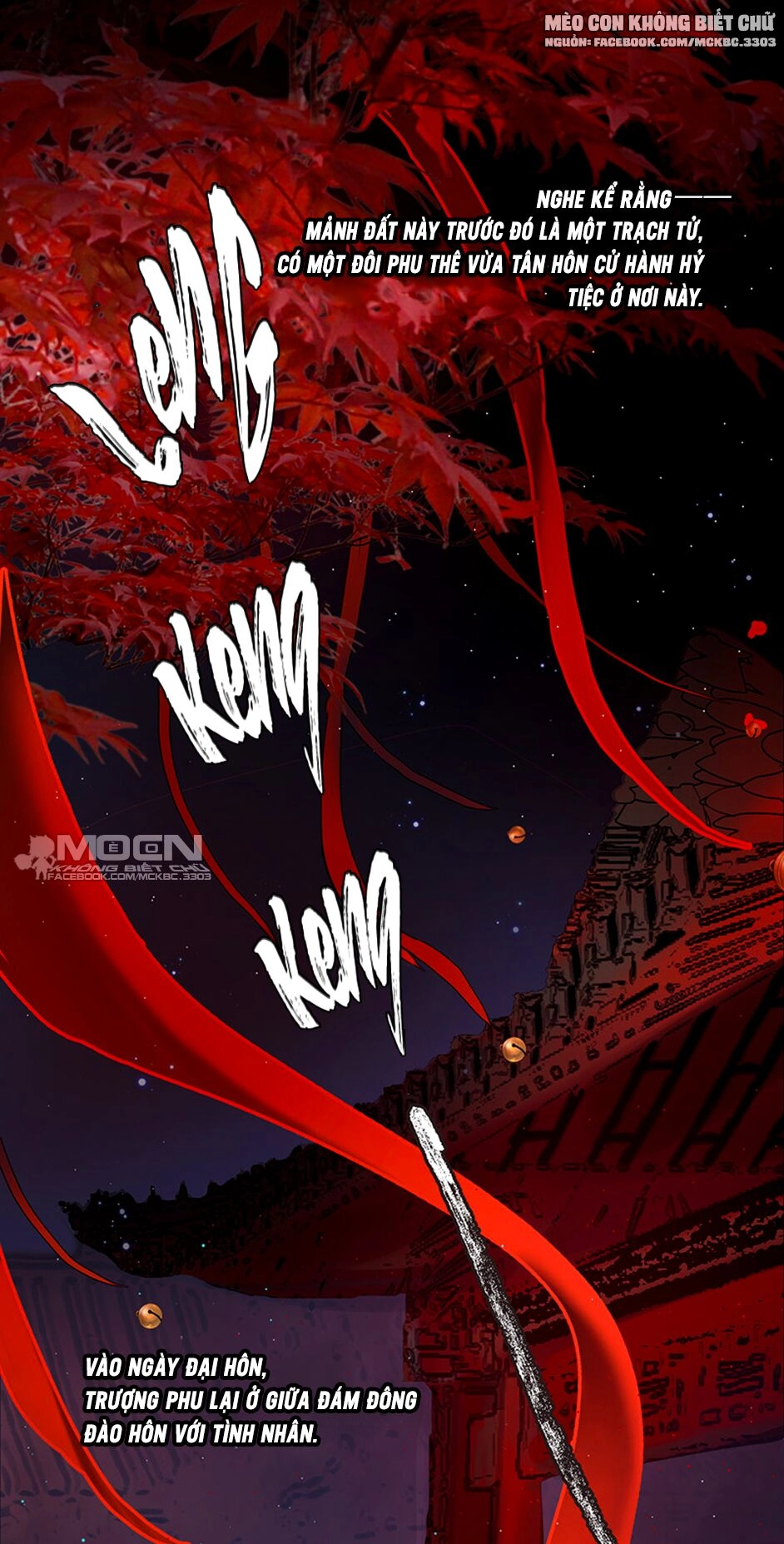 Nhịp Tim Cảnh Báo Chapter 30 - 19