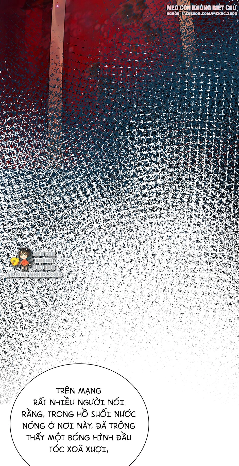 Nhịp Tim Cảnh Báo Chapter 30 - 23