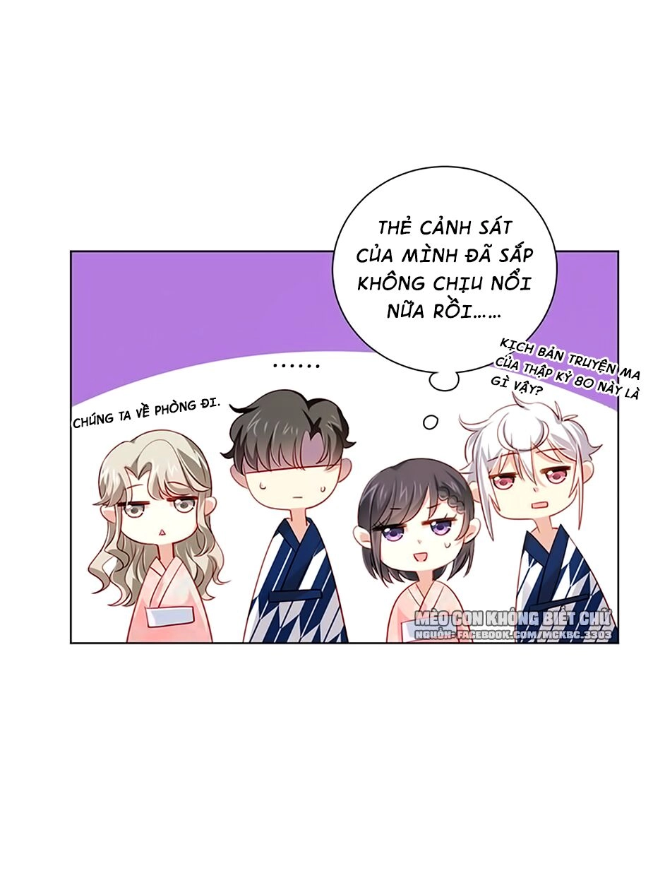 Nhịp Tim Cảnh Báo Chapter 30 - 26