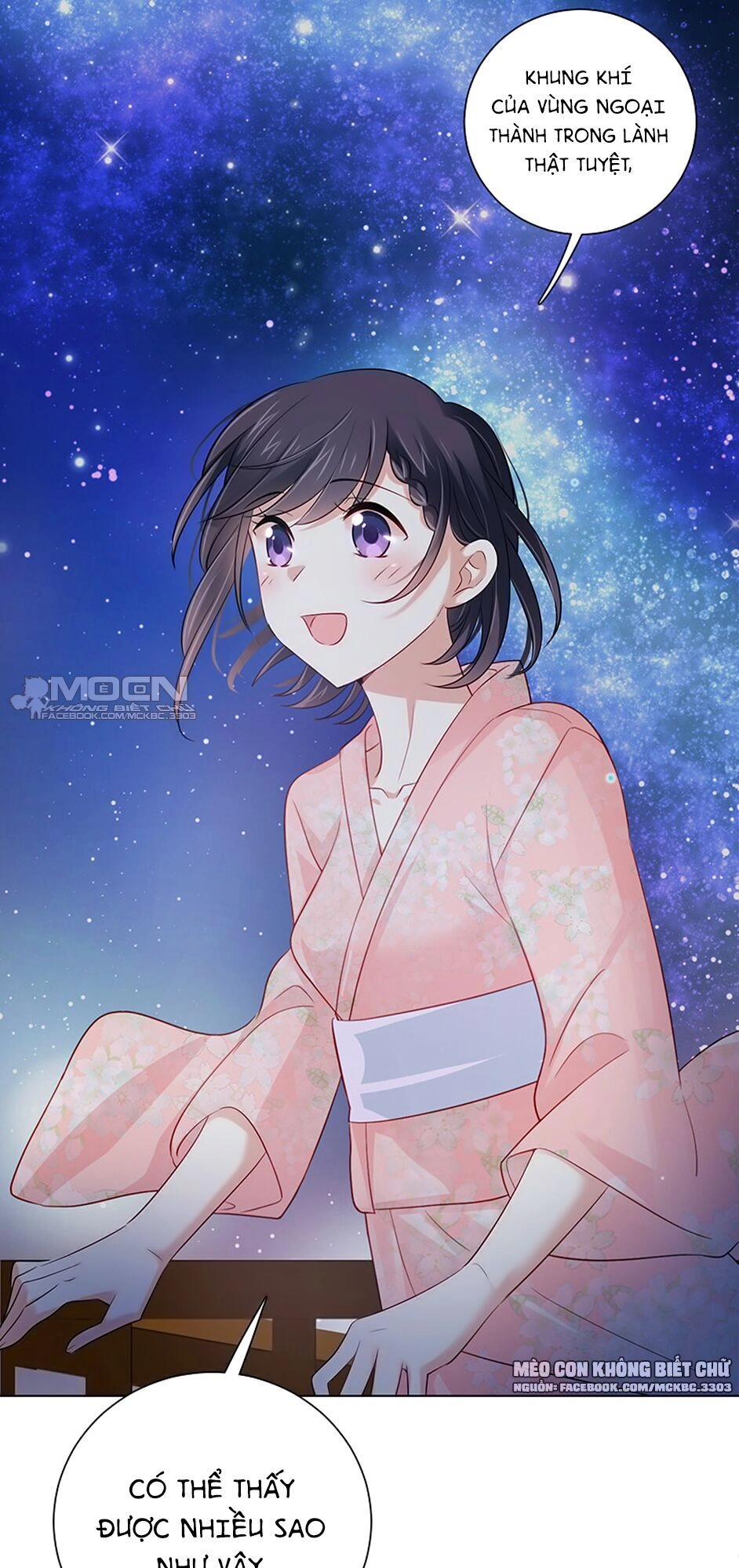 Nhịp Tim Cảnh Báo Chapter 30 - 30