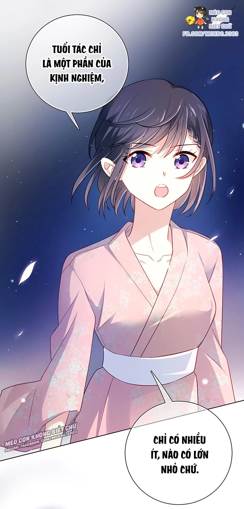 Nhịp Tim Cảnh Báo Chapter 30 - 38