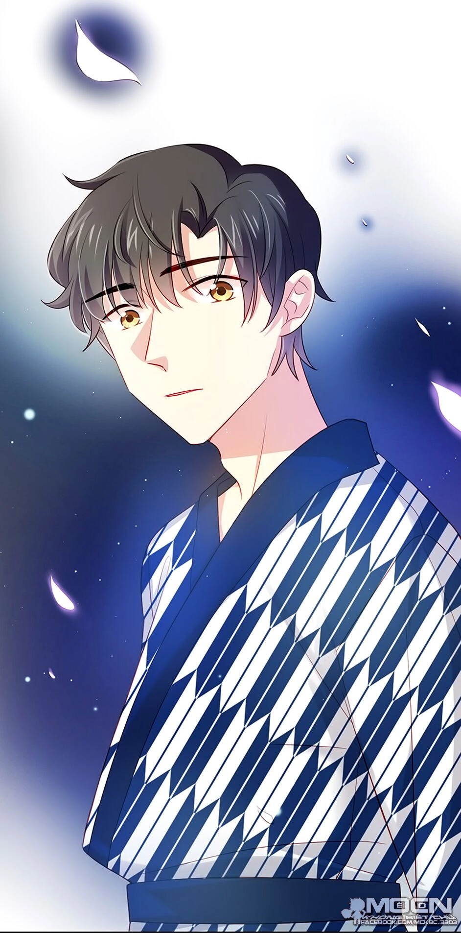 Nhịp Tim Cảnh Báo Chapter 30 - 39