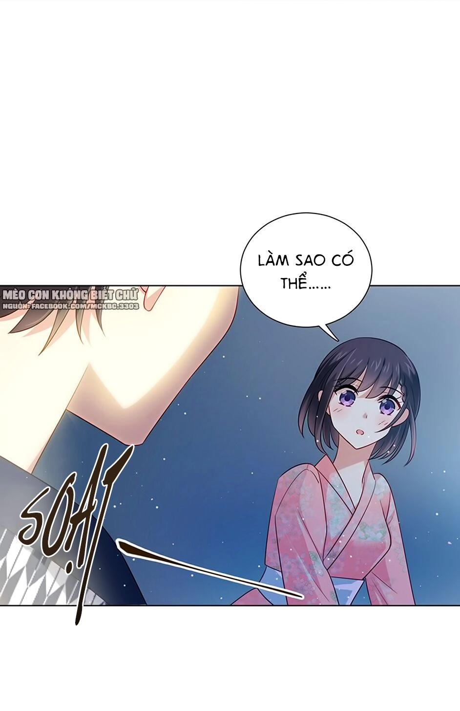 Nhịp Tim Cảnh Báo Chapter 30 - 41