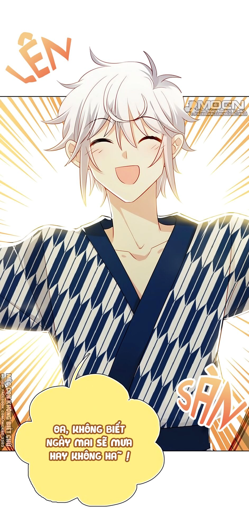 Nhịp Tim Cảnh Báo Chapter 30 - 42