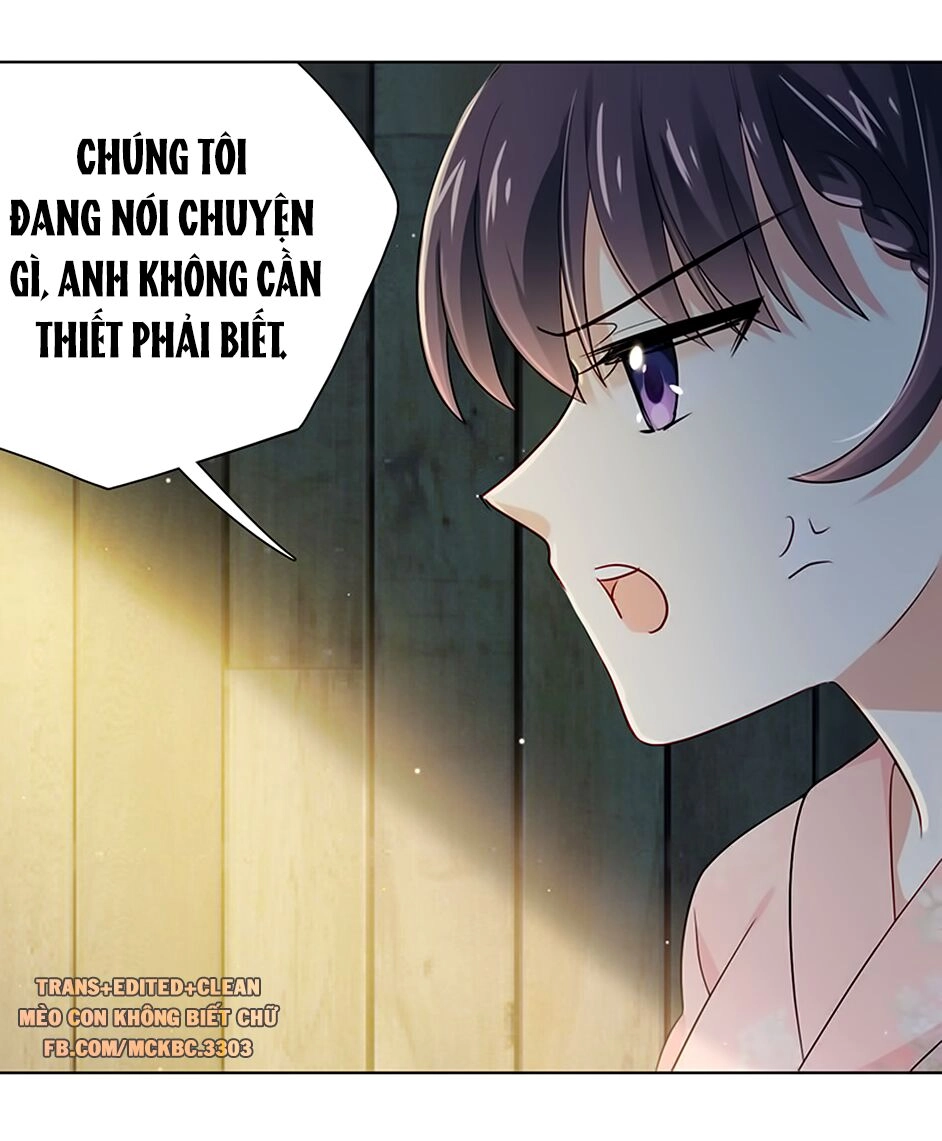 Nhịp Tim Cảnh Báo Chapter 31 - 5