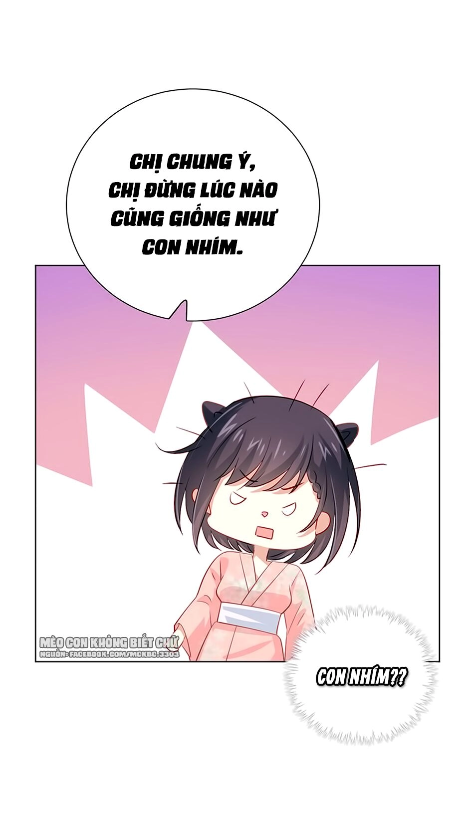 Nhịp Tim Cảnh Báo Chapter 31 - 7