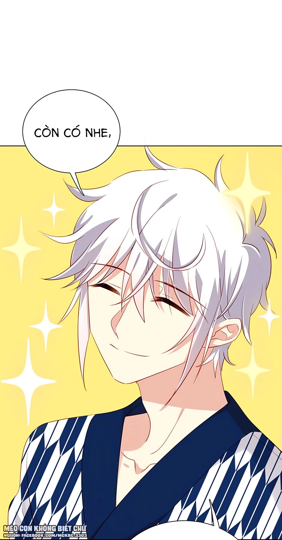 Nhịp Tim Cảnh Báo Chapter 31 - 10