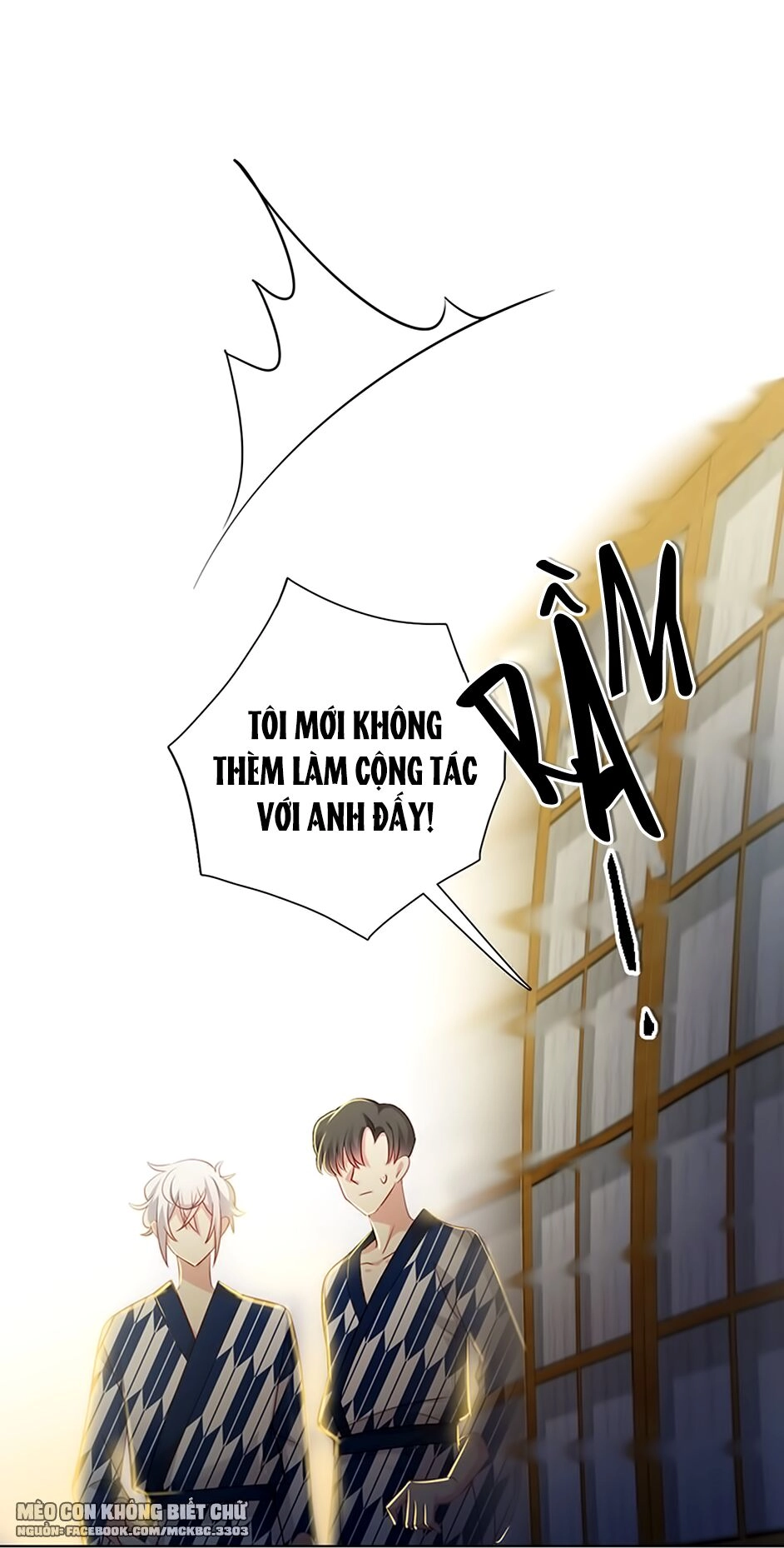 Nhịp Tim Cảnh Báo Chapter 31 - 12