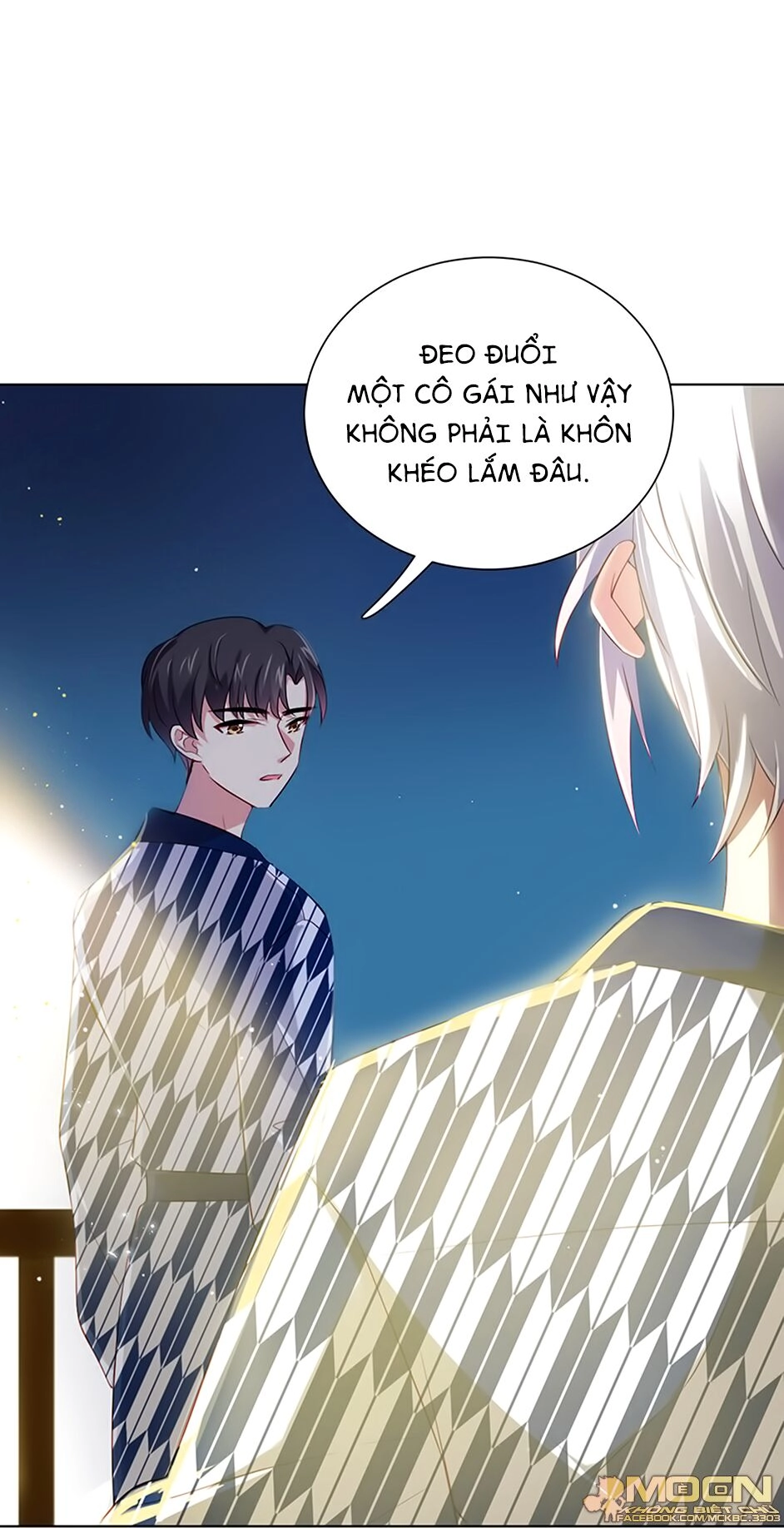 Nhịp Tim Cảnh Báo Chapter 31 - 13