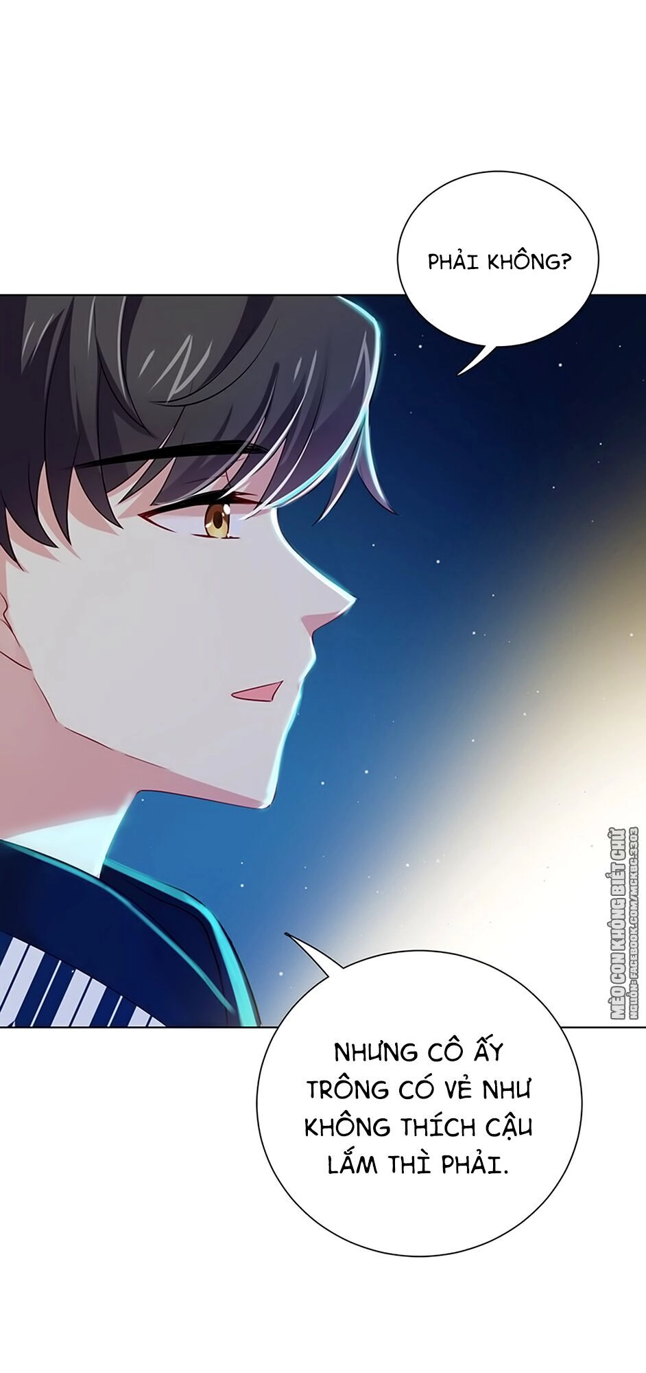 Nhịp Tim Cảnh Báo Chapter 31 - 17