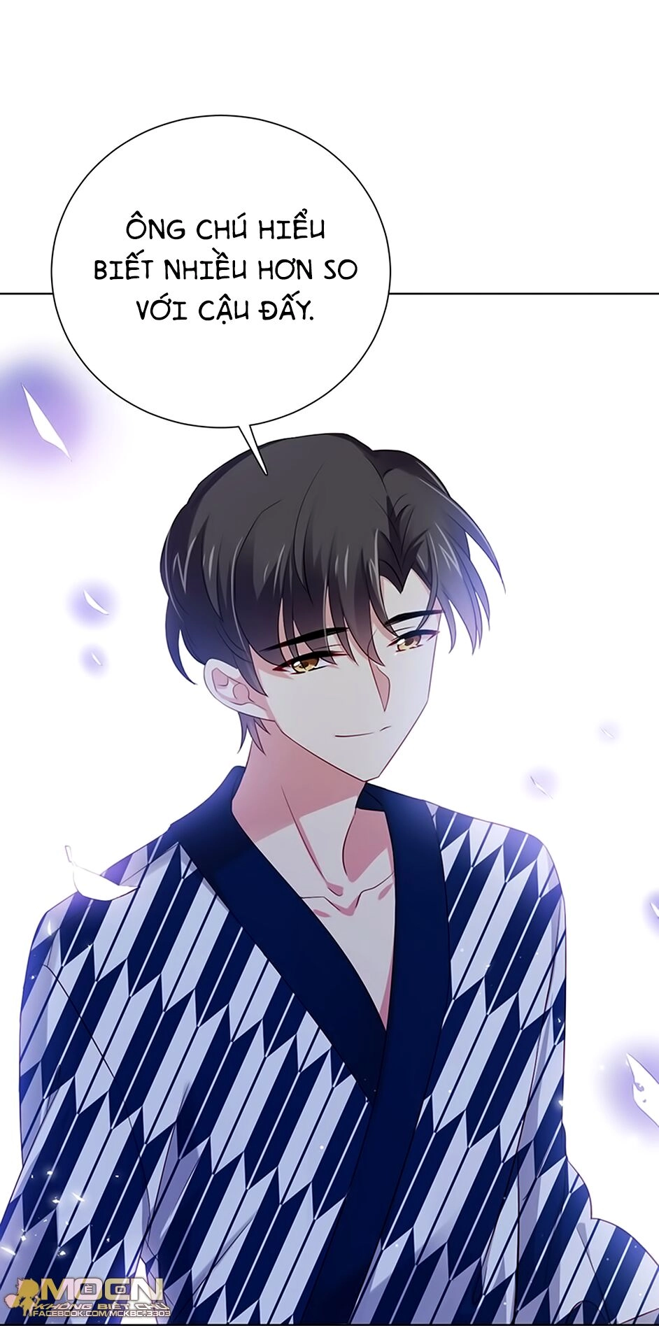 Nhịp Tim Cảnh Báo Chapter 31 - 24