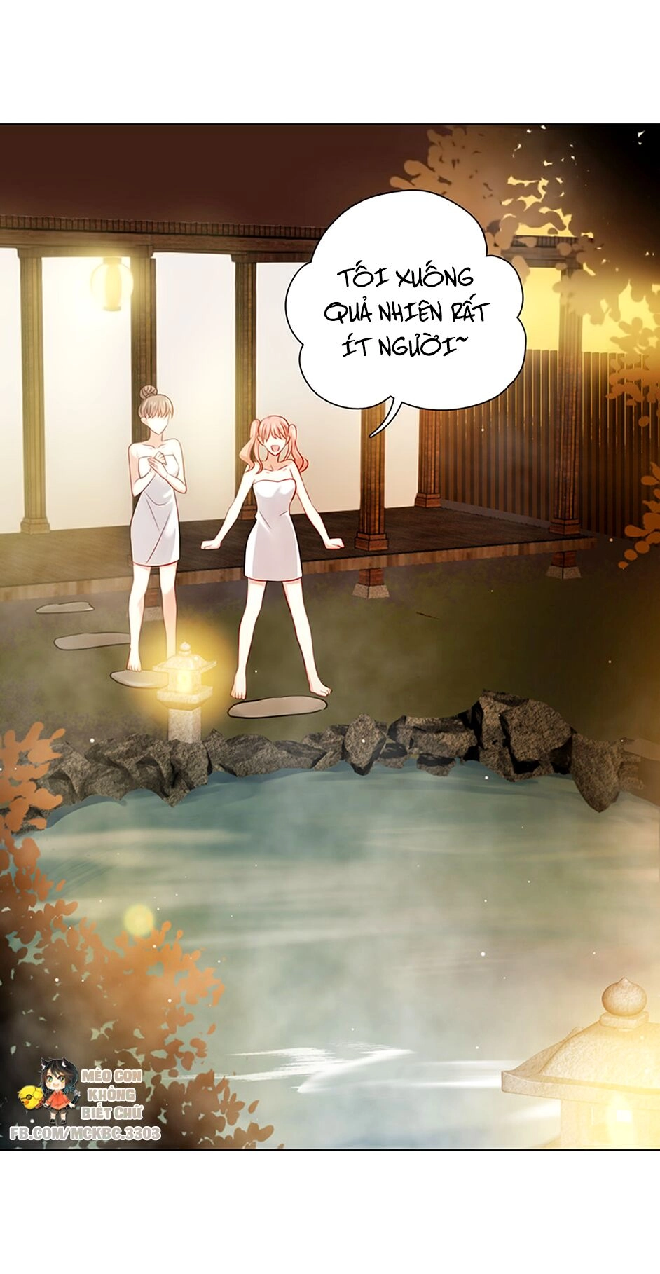 Nhịp Tim Cảnh Báo Chapter 31 - 26