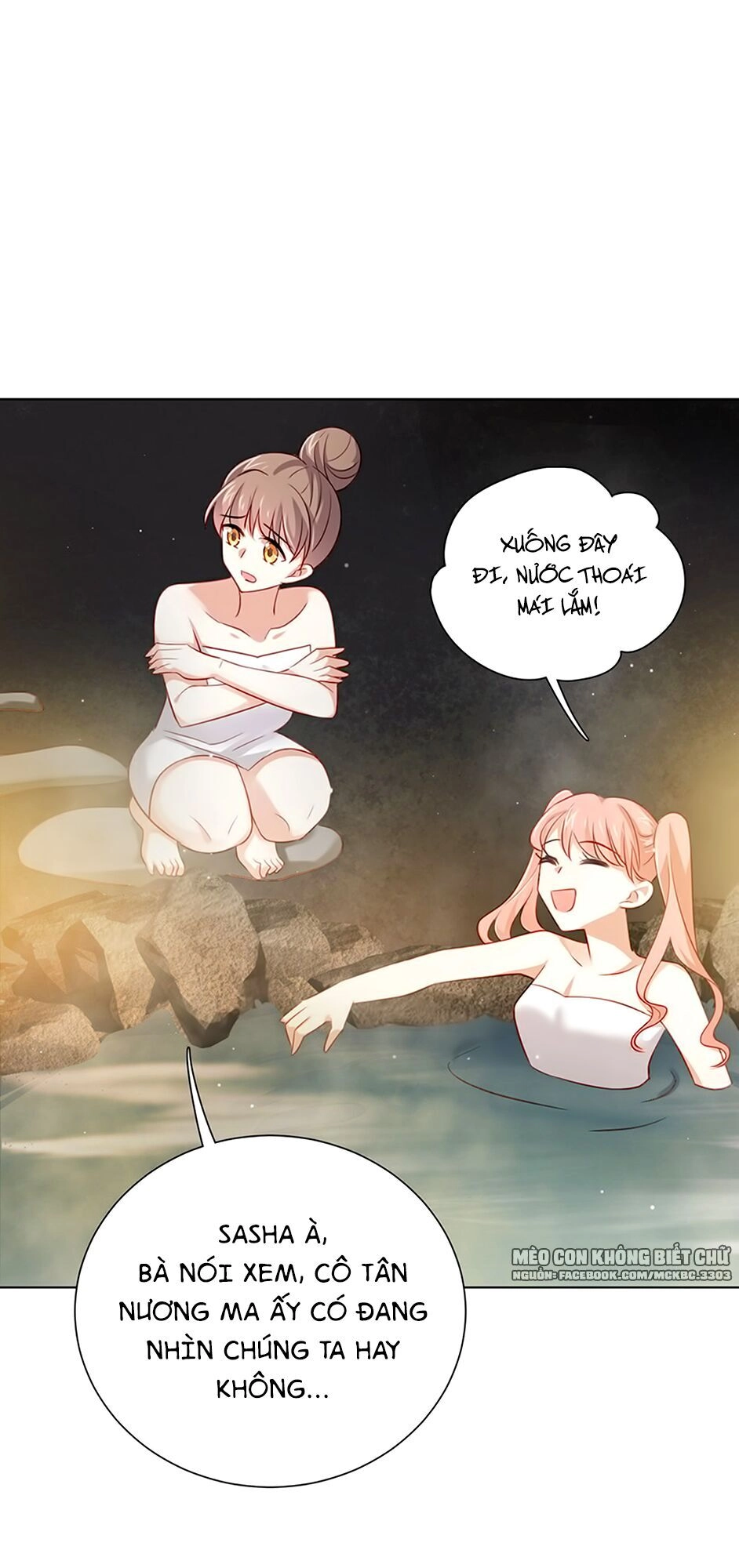 Nhịp Tim Cảnh Báo Chapter 31 - 27