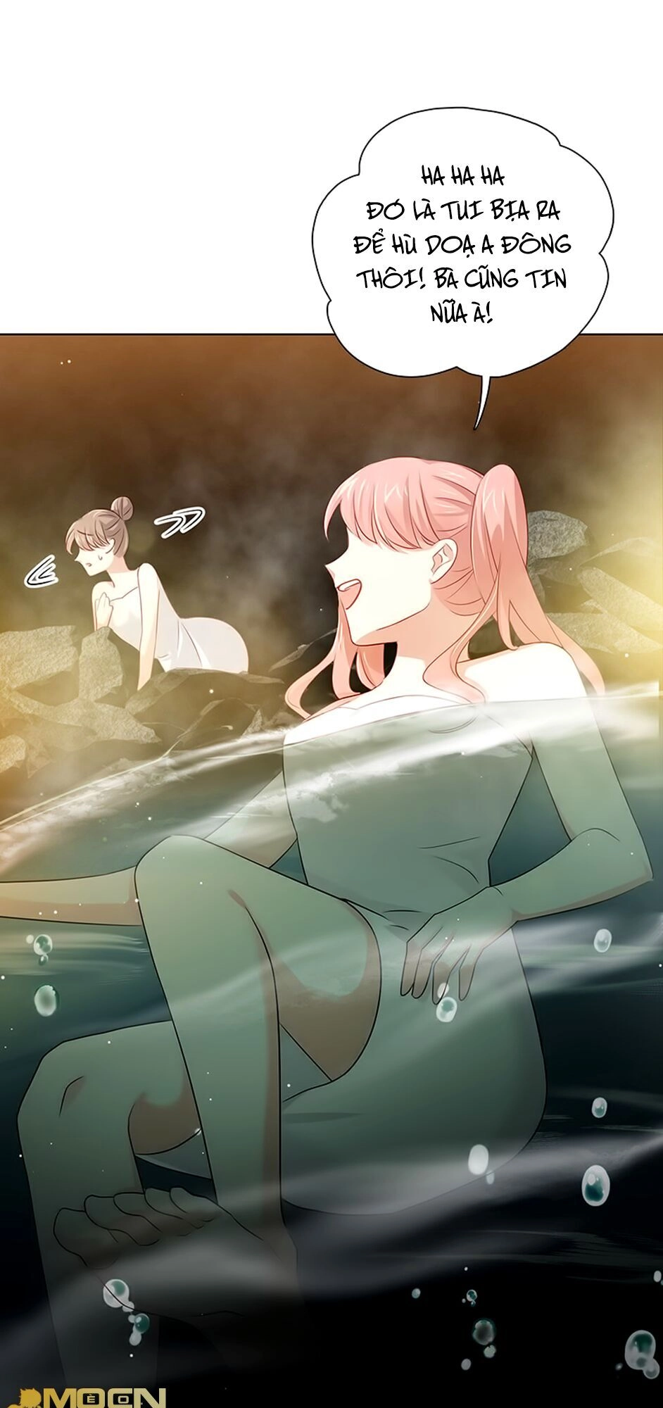 Nhịp Tim Cảnh Báo Chapter 31 - 29