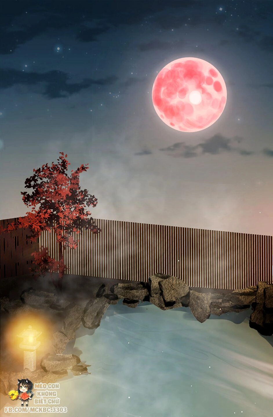 Nhịp Tim Cảnh Báo Chapter 31 - 32