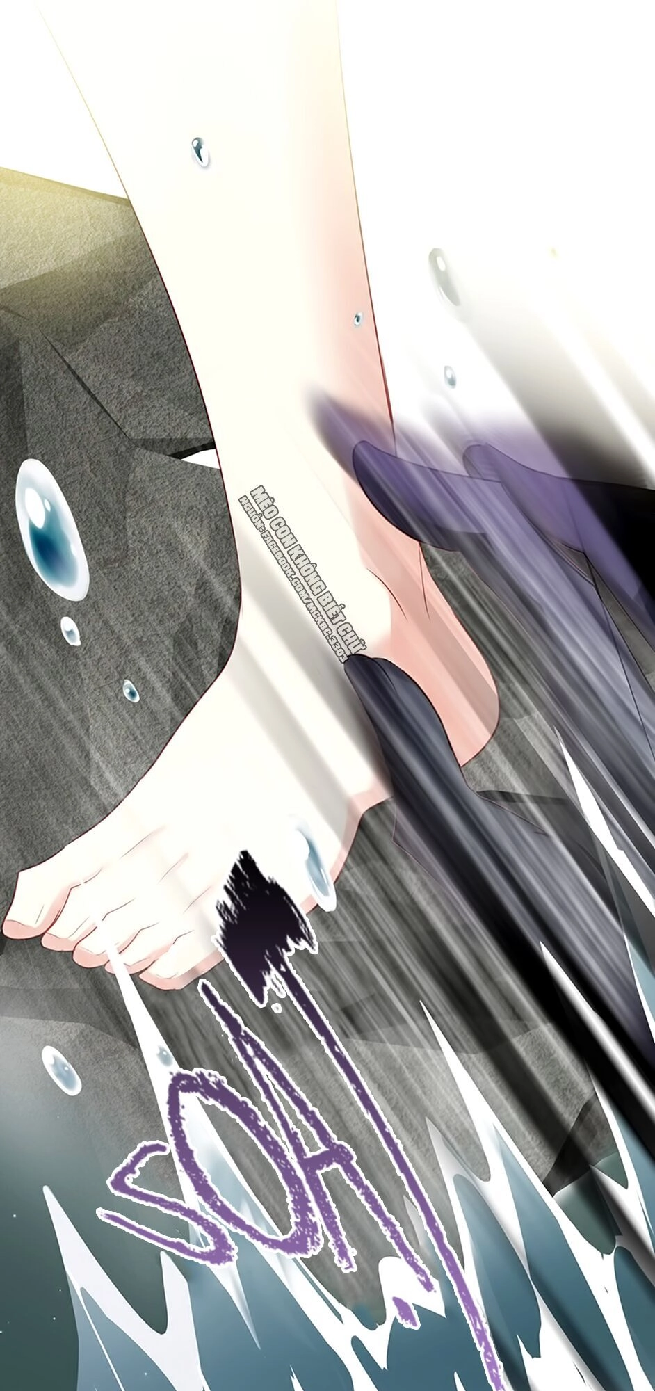 Nhịp Tim Cảnh Báo Chapter 31 - 35