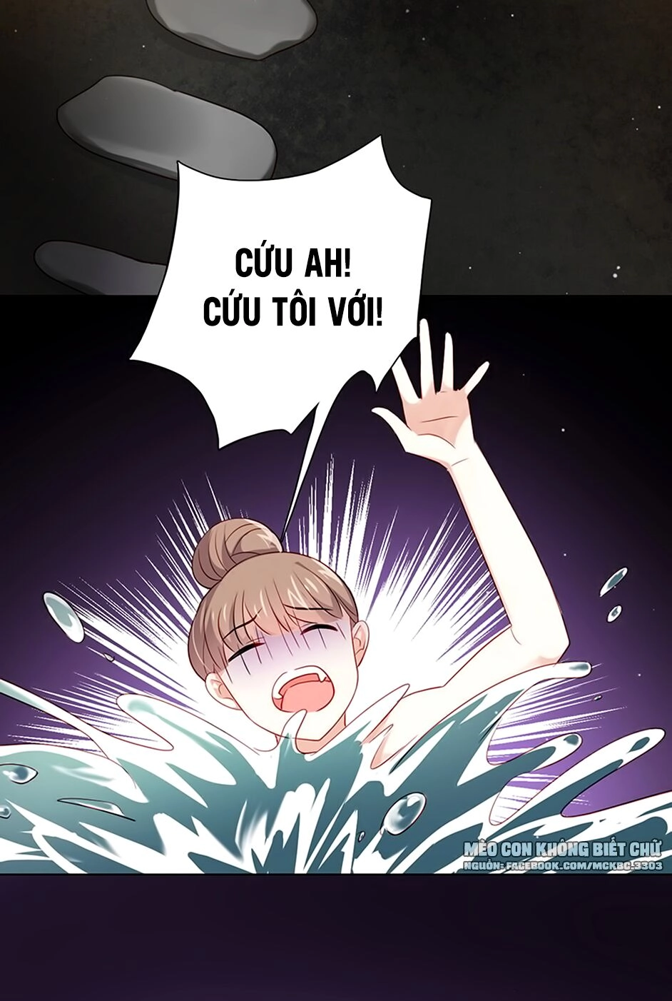 Nhịp Tim Cảnh Báo Chapter 31 - 39