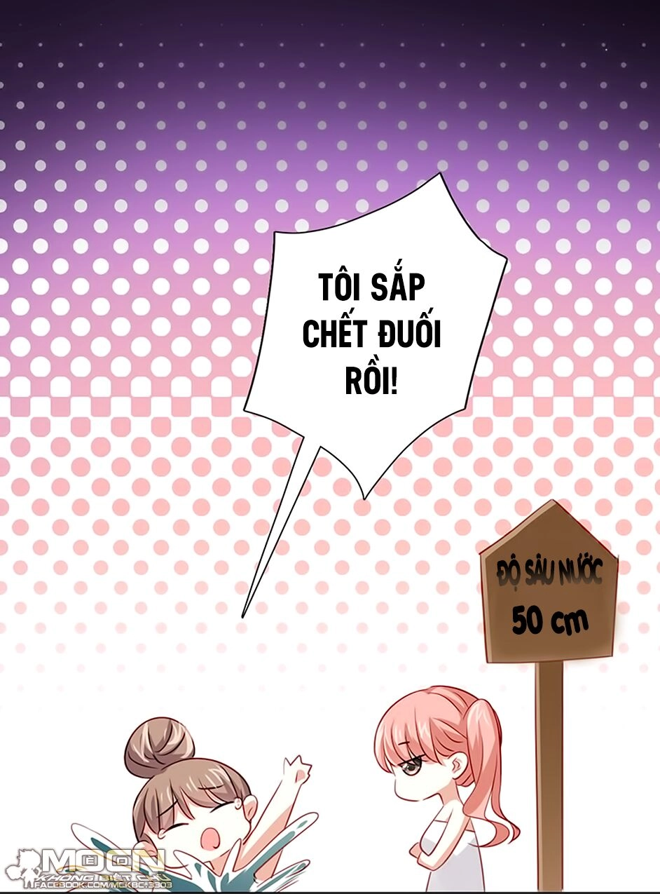 Nhịp Tim Cảnh Báo Chapter 31 - 40