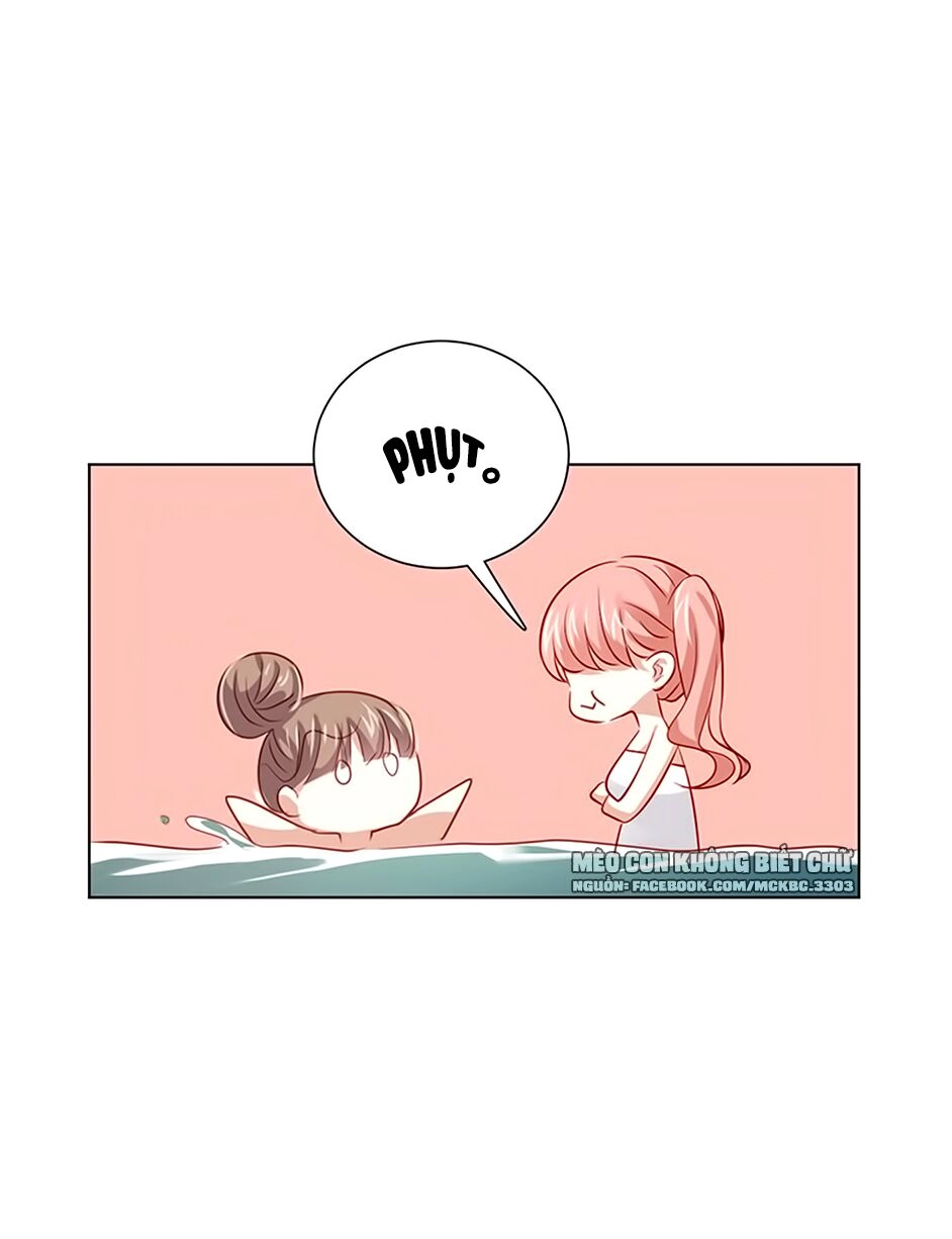 Nhịp Tim Cảnh Báo Chapter 31 - 41