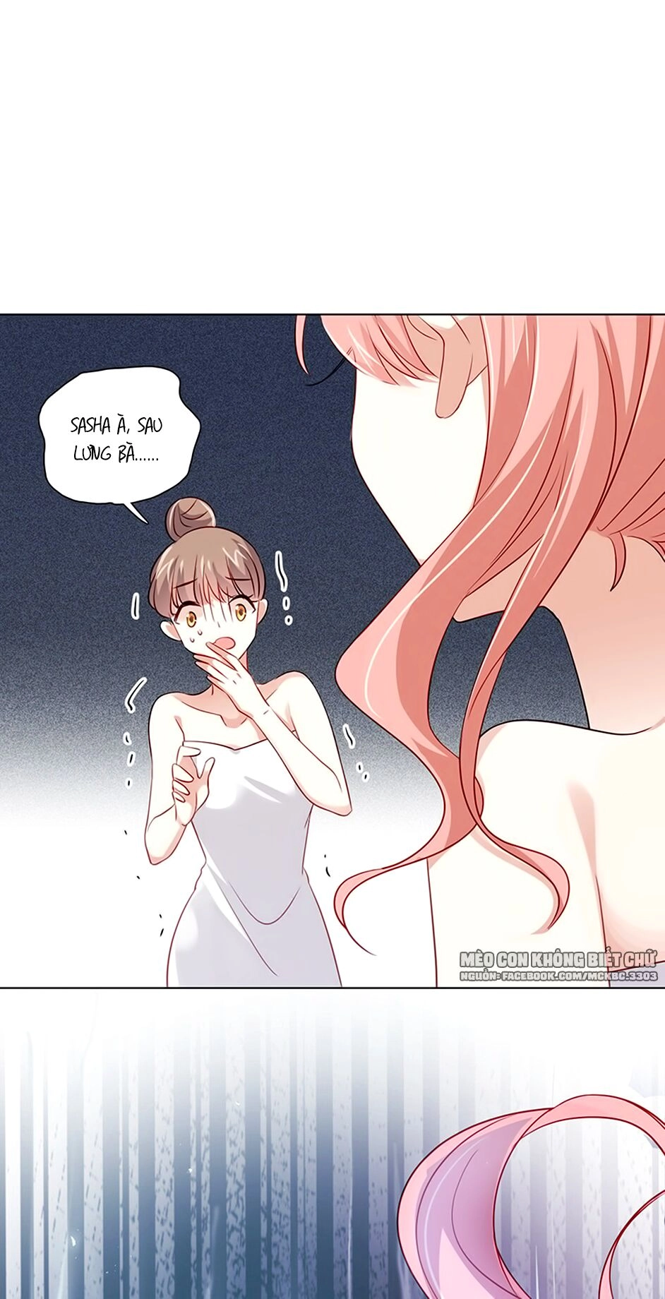 Nhịp Tim Cảnh Báo Chapter 31 - 45