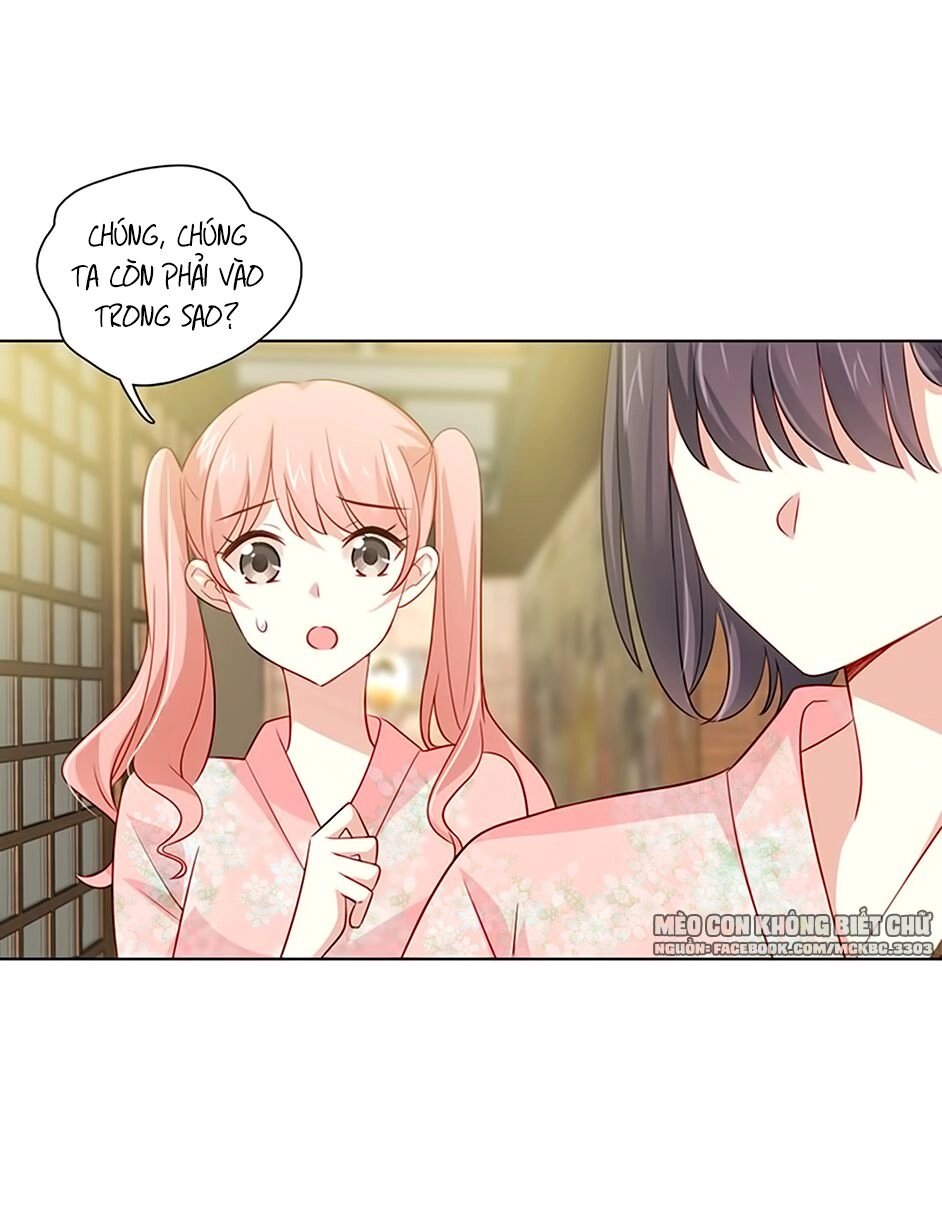 Nhịp Tim Cảnh Báo Chapter 32 - 7