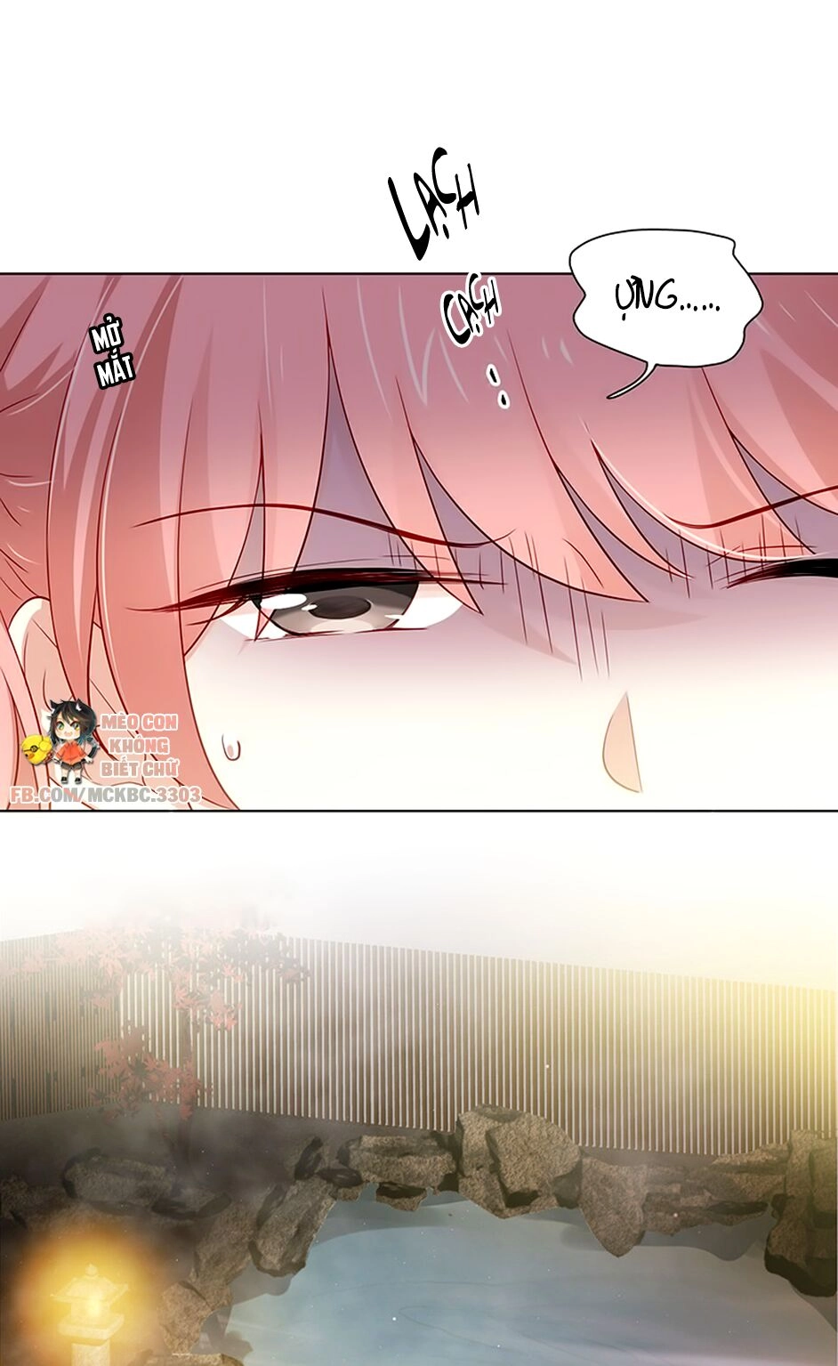 Nhịp Tim Cảnh Báo Chapter 32 - 10