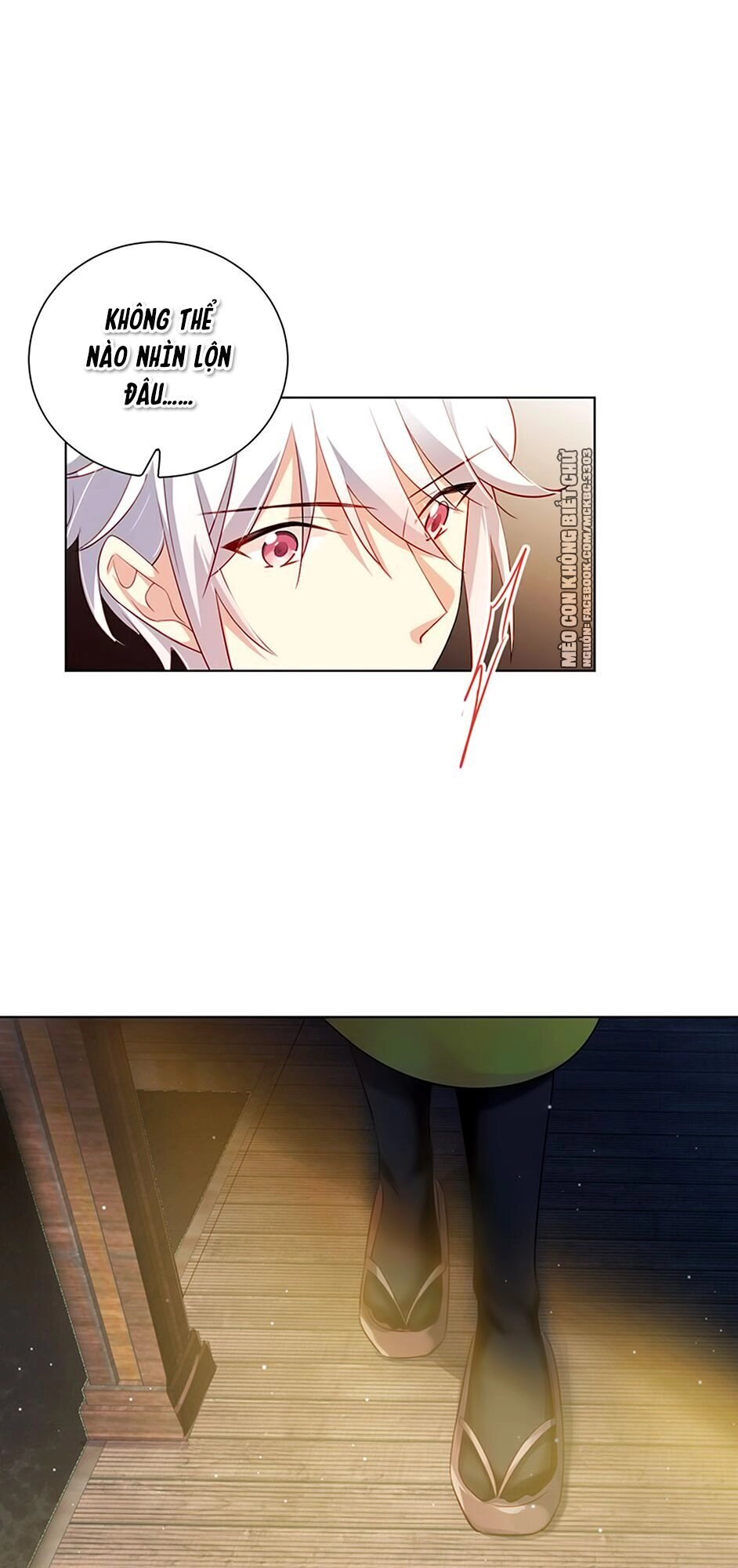 Nhịp Tim Cảnh Báo Chapter 32 - 14