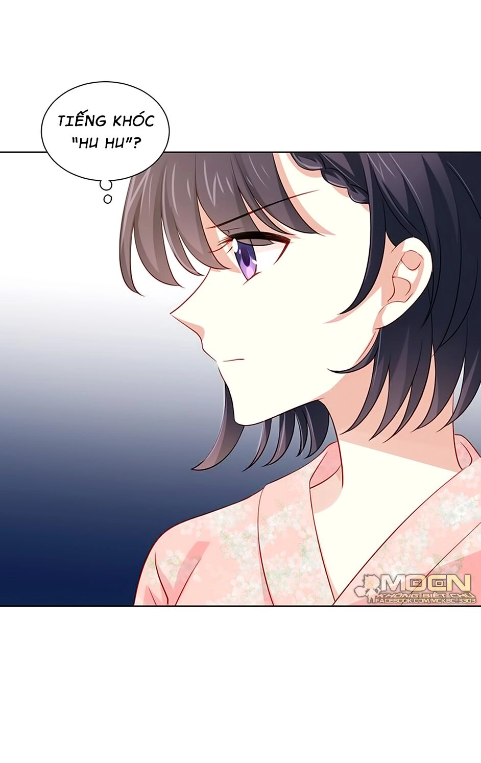 Nhịp Tim Cảnh Báo Chapter 32 - 19