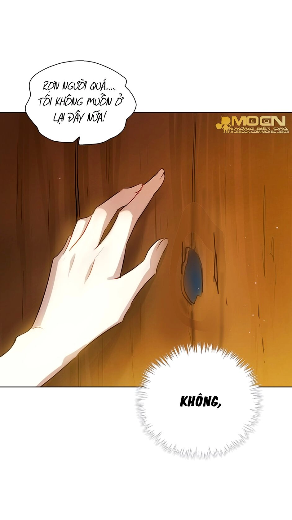 Nhịp Tim Cảnh Báo Chapter 32 - 25