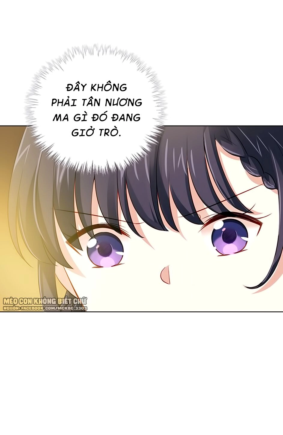 Nhịp Tim Cảnh Báo Chapter 32 - 26