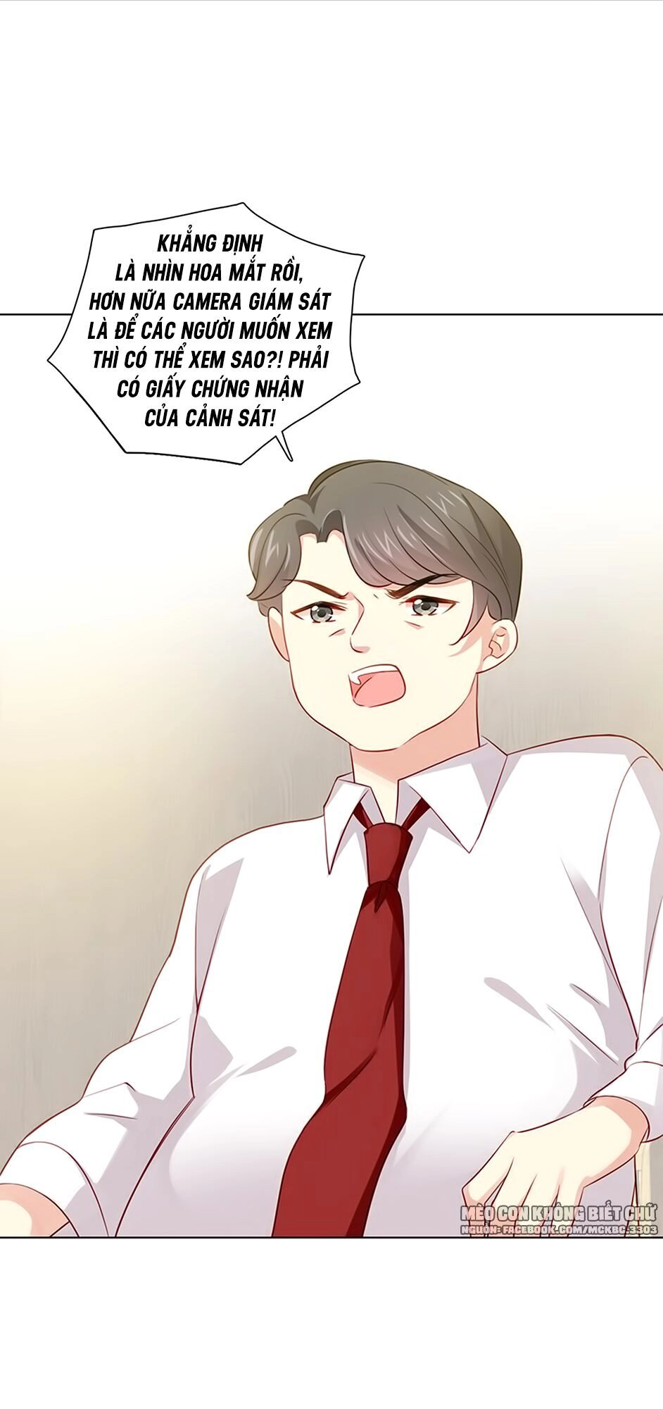 Nhịp Tim Cảnh Báo Chapter 32 - 29