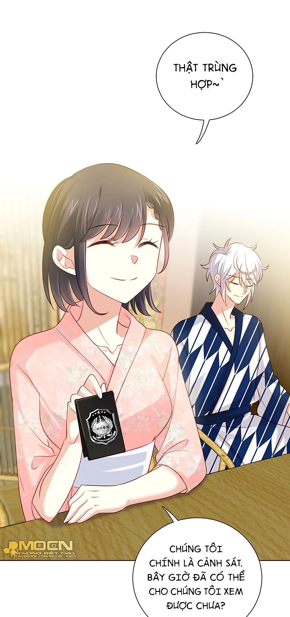 Nhịp Tim Cảnh Báo Chapter 32 - 31