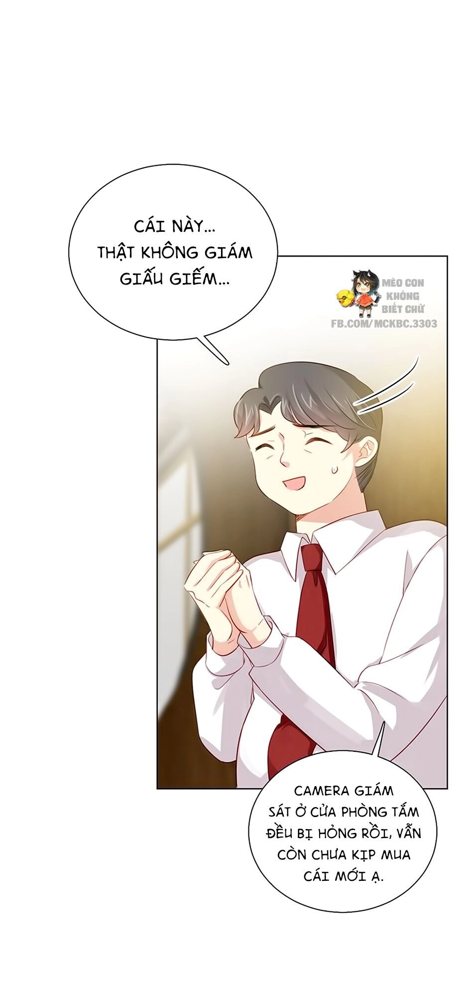 Nhịp Tim Cảnh Báo Chapter 32 - 34