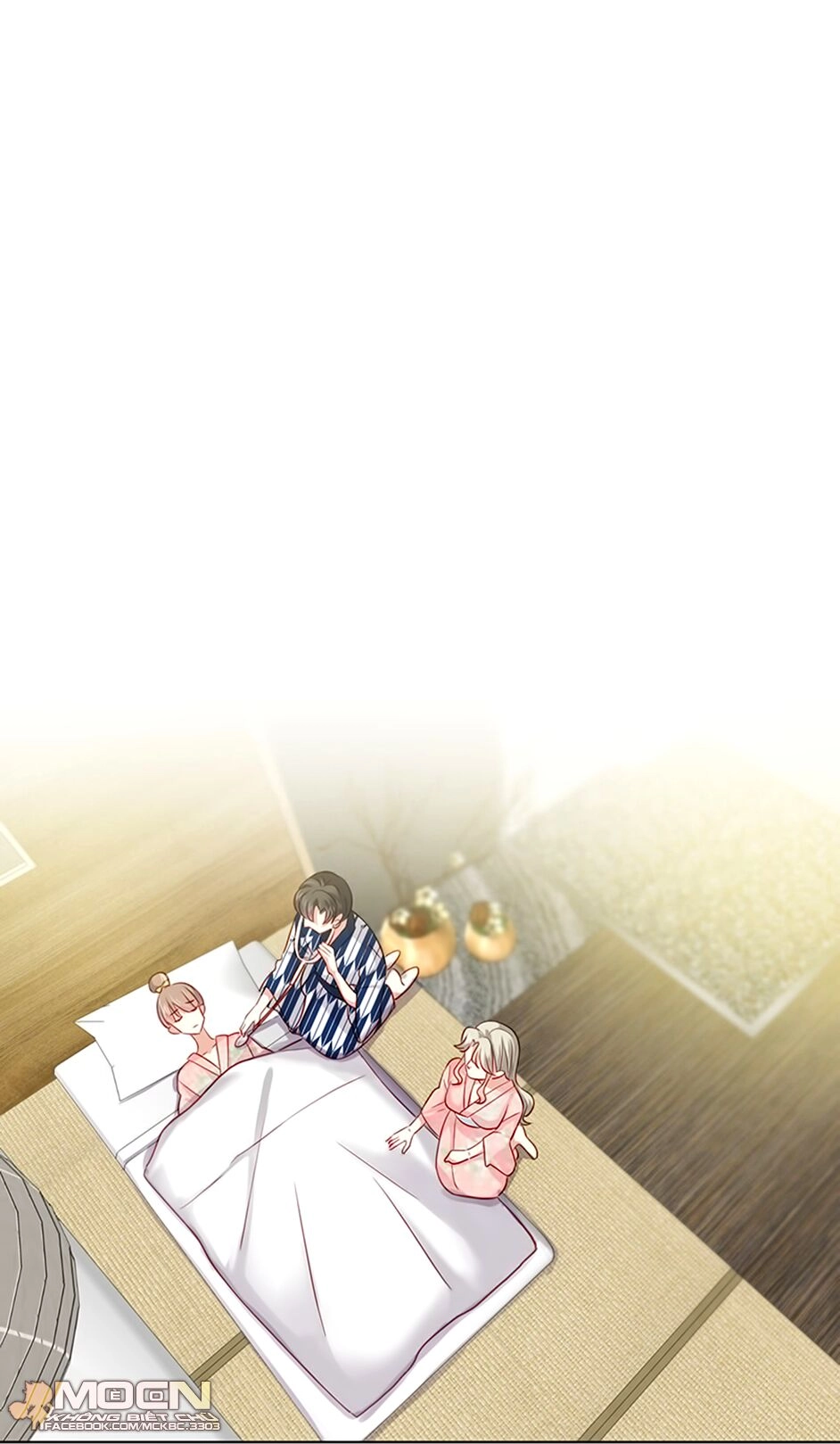 Nhịp Tim Cảnh Báo Chapter 32 - 42