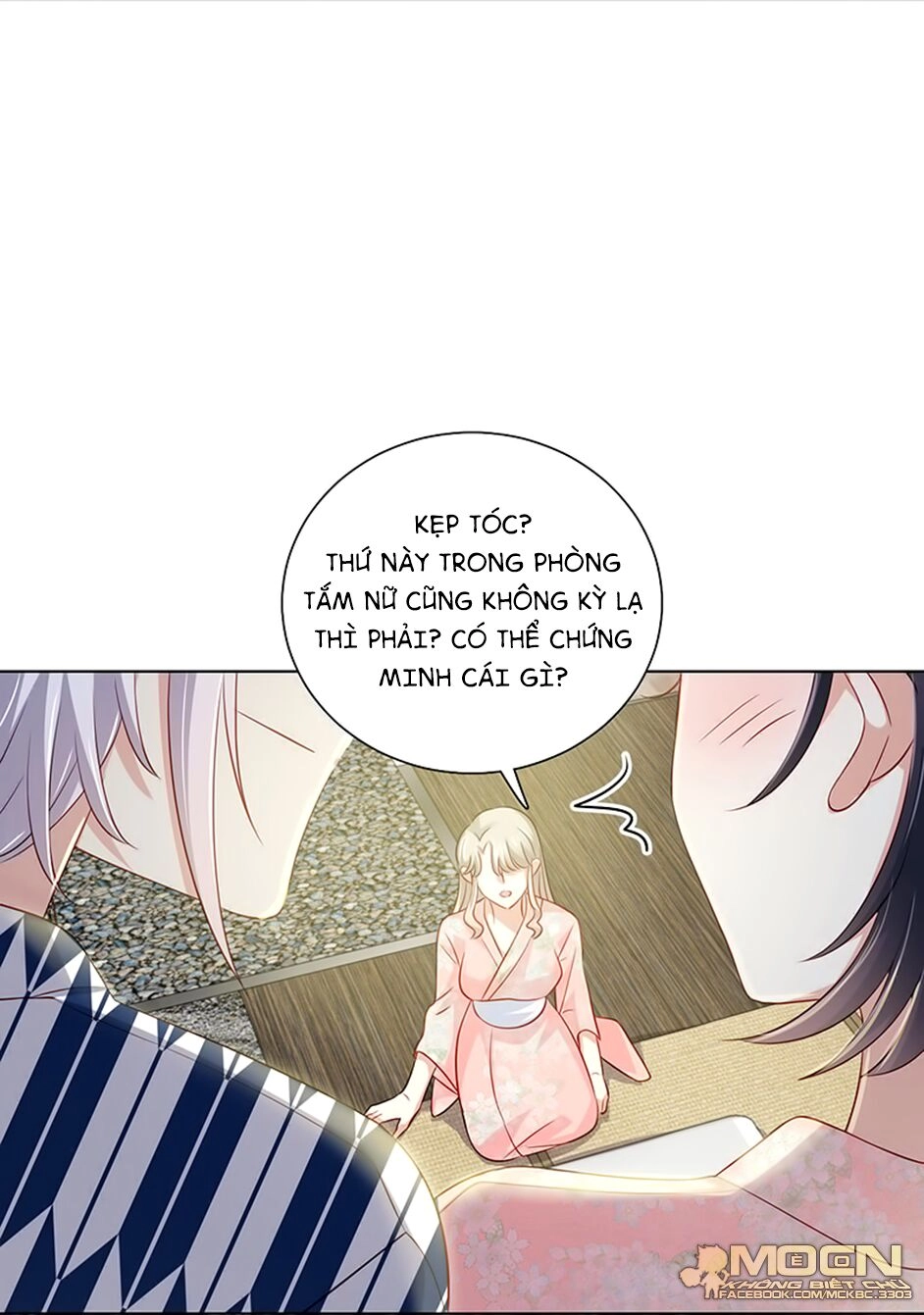 Nhịp Tim Cảnh Báo Chapter 32 - 53