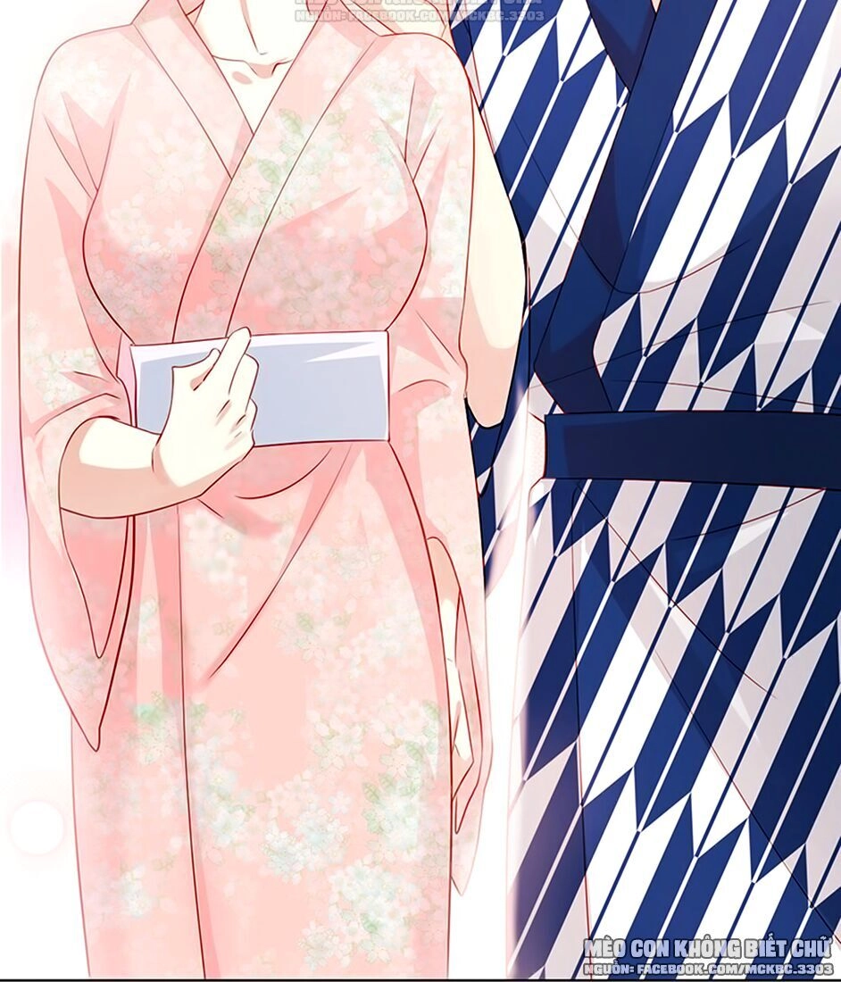 Nhịp Tim Cảnh Báo Chapter 33 - 8