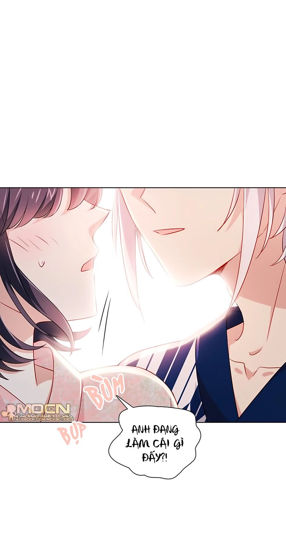 Nhịp Tim Cảnh Báo Chapter 33 - 9