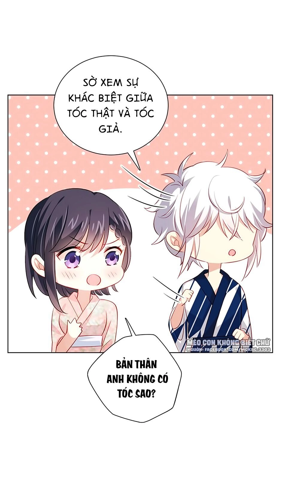 Nhịp Tim Cảnh Báo Chapter 33 - 10