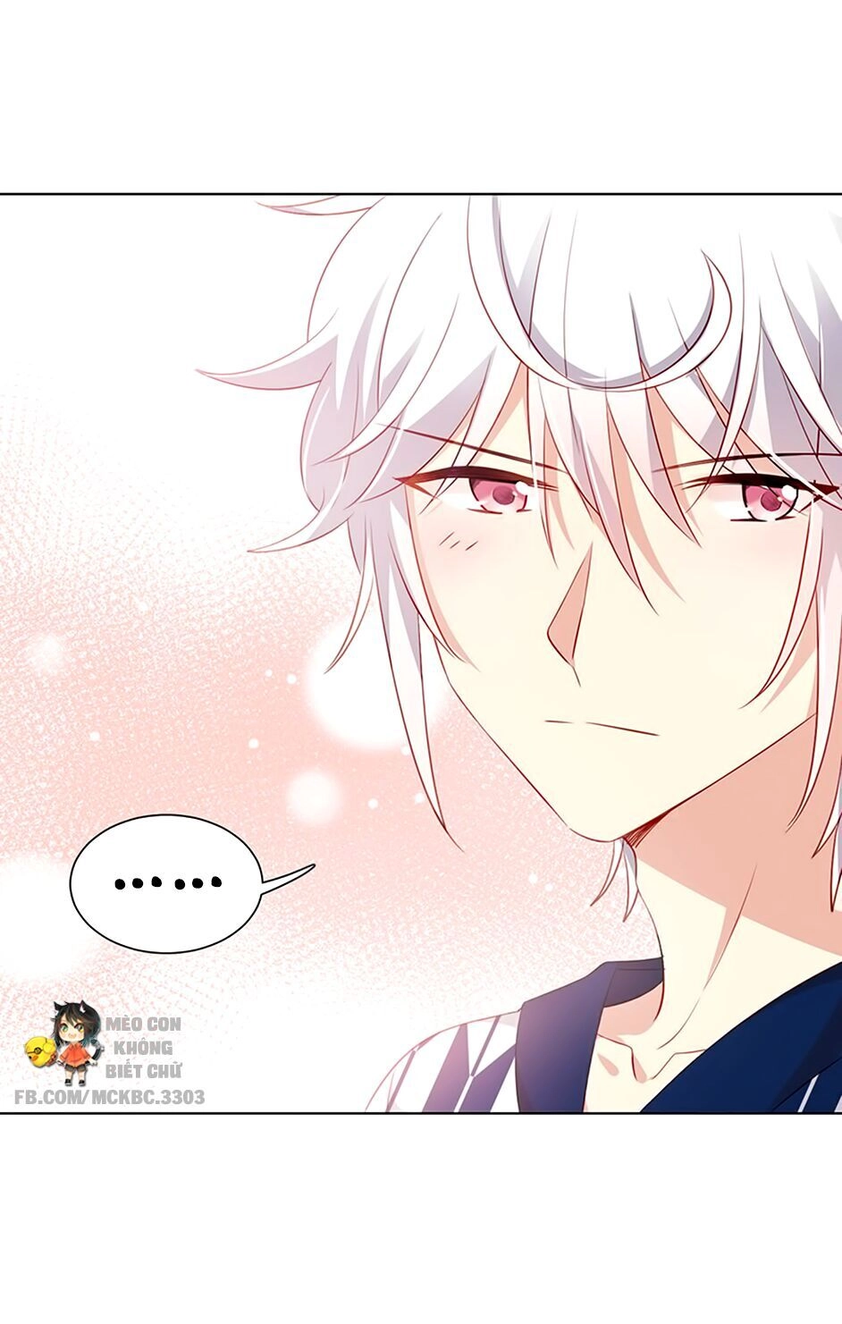 Nhịp Tim Cảnh Báo Chapter 33 - 11