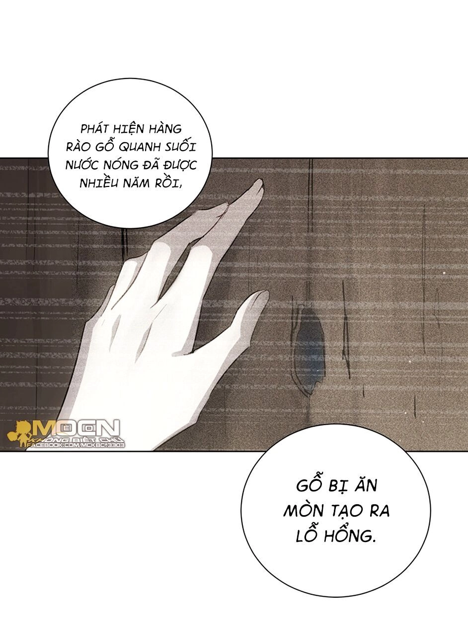 Nhịp Tim Cảnh Báo Chapter 33 - 13